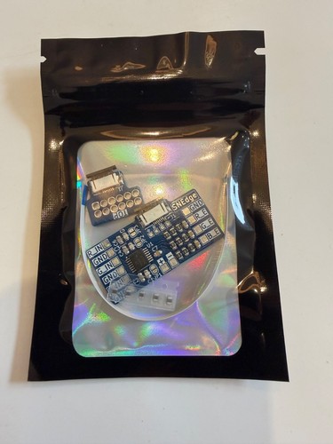 Snedge kit edge - -,