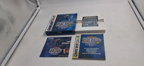 Jeu nintendo game - game, boy