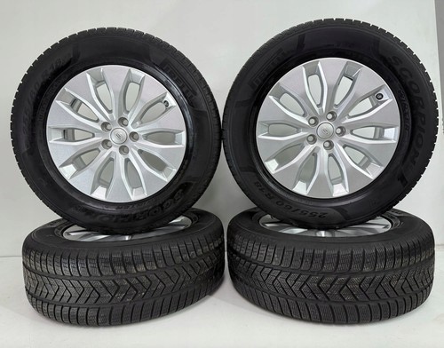 Jaguar pace xj - xe, k