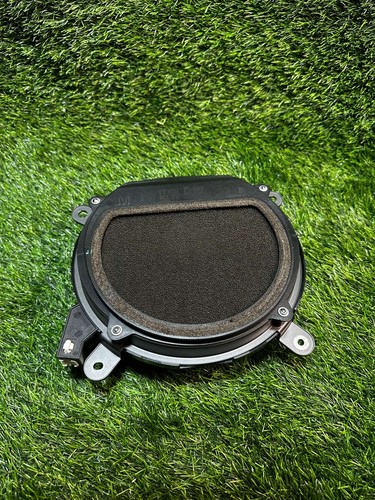 Subwoofer arrière lexus ls460 - subwoofer,
