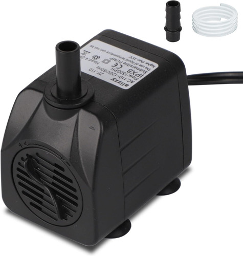 Alizzy 150 gph - 150,