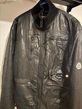 Veste moncler vintage