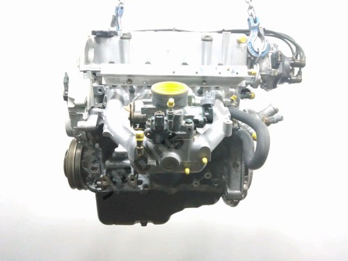 Moteur 1229470 honda - civic, 6