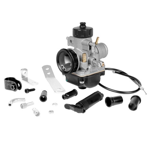 Malossi phbg carburetor - 21,