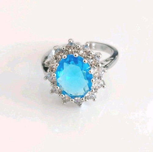 Bague réglable argent - réglable,