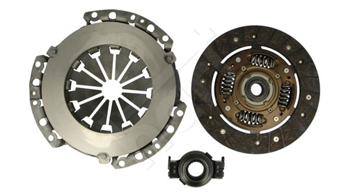 Dur kit embrayage pour golf - vw,
