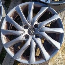 Jante Alu CITROEN C4 Picasso