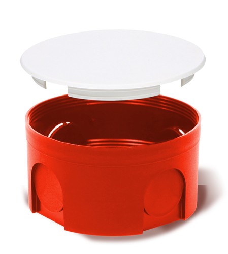 Boîte encastrement - boîte, d’encastrement