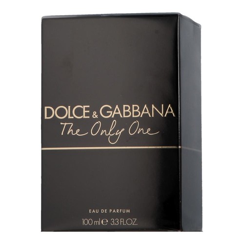 Dolce gabbana the - gabbana, one
