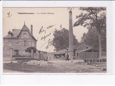 BEAUTOR: la sawerie villange - very good condition