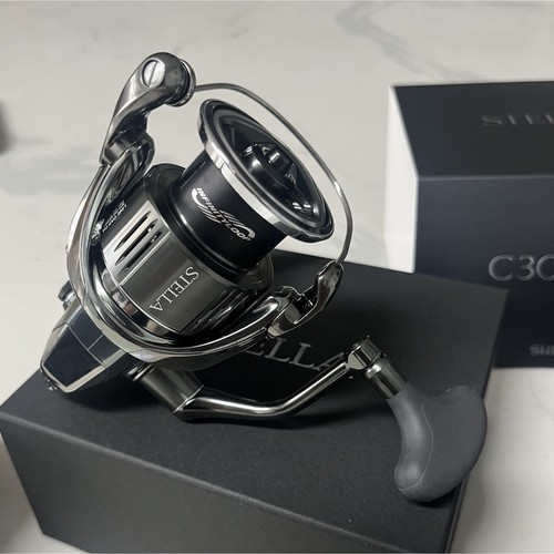 Shimano stella c3000xg - stella,