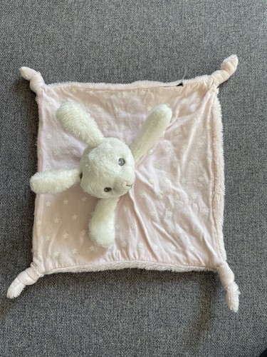 Doudou plat lapin orchestra - plat,