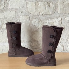 UGG Bailey Button Triplet