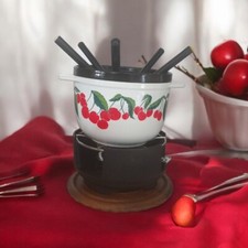 Type NOMAR/ STAUB   fondue en