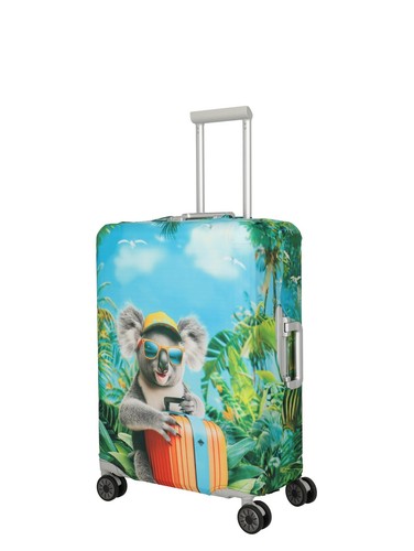 Accessoires housse valise - de,