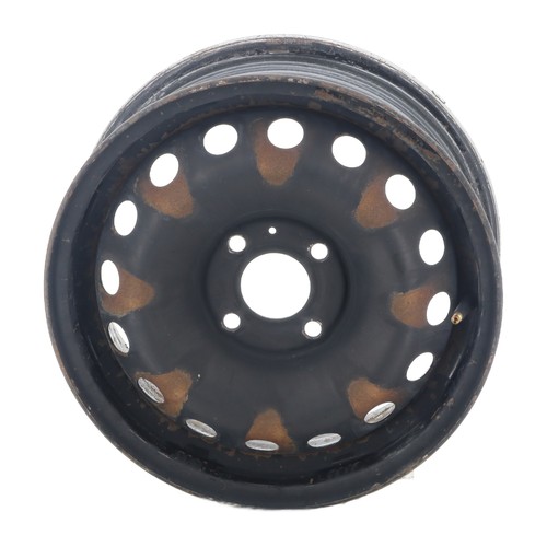 Jante tole 8200051008 renault - jante,