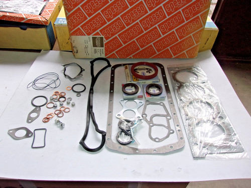 Garnitures moteur livre - garnitures,