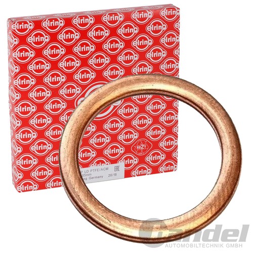 Elring scellez pour - elring, dacia