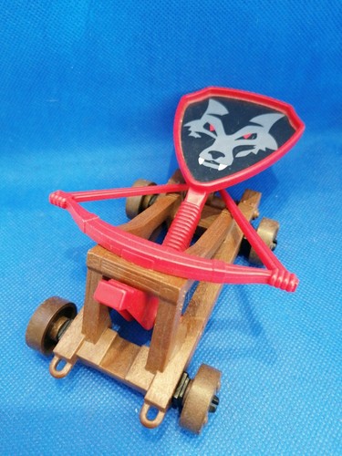 Playmobil accessoires - ,
