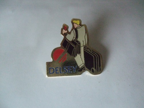 Pins valise delsey 2 - valise, n°