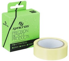 Fond de Jante SYNCROS Tubeless