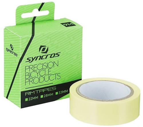 Fond jante syncros - fond,