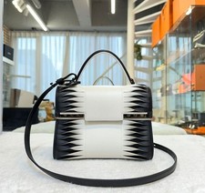 Delvaux Mini Tompet PM en Cuir