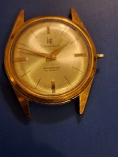 Rare LIP DAUPHINE automatique