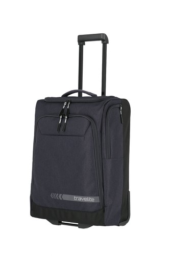 Sac voyage roulettes - de,