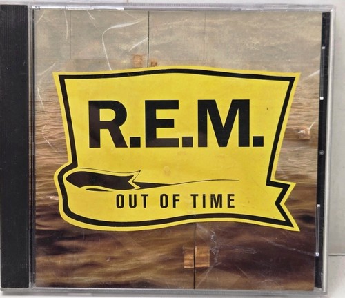 Boitier cristal e m out - [cd,