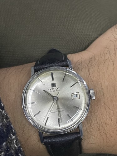 Tissot visodate montre homme - tissot,