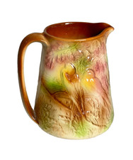 PICHET  BARBOTINE Faïence