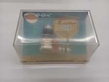 COX TEE DEE .049 RC Engine