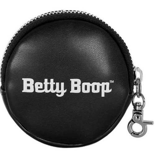 Porte monnaie betty boop love - porte-monnaie,