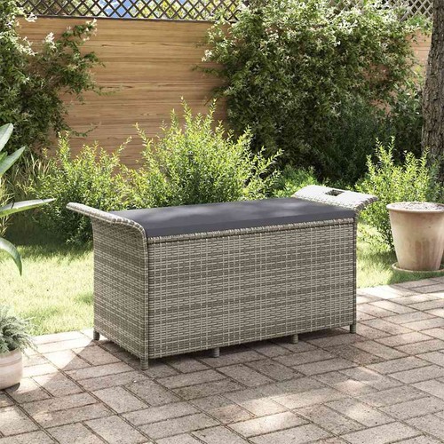 Banc siège coffre rangement - siège,