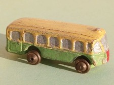 ancien jouet platre et farine