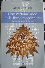 Alain Bernheim – Une