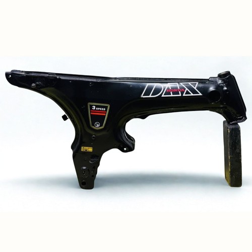 Honda dax st50 oem - dax,
