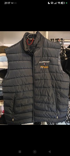 Doudoune sans manches homme - sans,