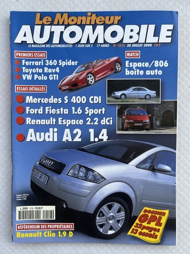Moniteur automobile juil - moniteur,