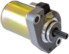 Moteur De Démarrage Pour