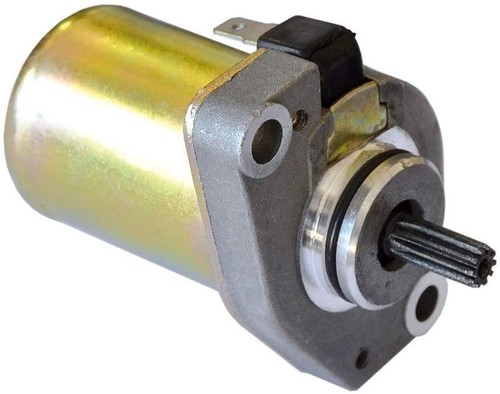 Moteur démarrage pour - moteur,