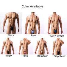 Sous-vêtements hommes