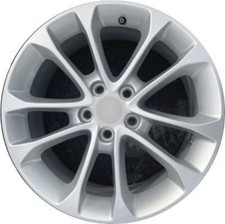 New 17x7.5 In Alloy Wheel Rim