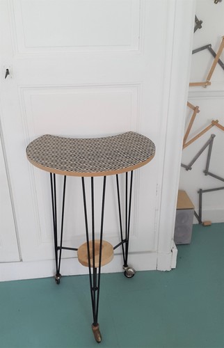 Vintage remix console - remix,, 1/2