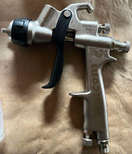 Walcom Slim XLIGHT Halo 1.7 Aerogrfo Airbrush Spray Gun 823017