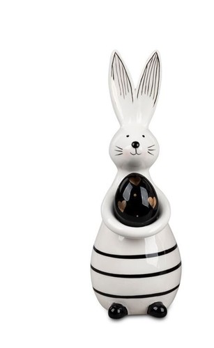 Formano 798008 lapin - avec, Œuf