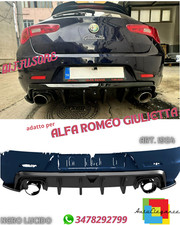 ✨DIFFUSEUR ADAPTÉ POUR ALFA