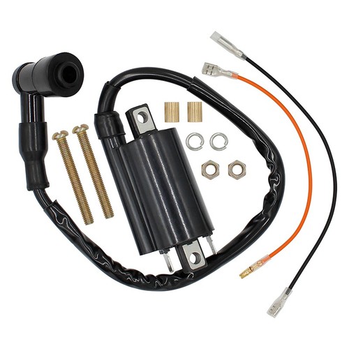 Bobine allumage kawasaki - d’allumage,