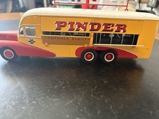 CAMION BERNARD 28 CENTRALE